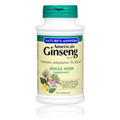 Ginseng Root American 