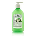 Organic Cucumber & Mint Creamy Shave Gel 