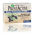 ProstActive Saw Palmetto 