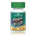 Rhino Iron 