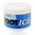 Foot Ice 