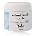 Walnut Facial Scrub 