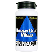 Horny Goat Weed -