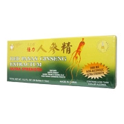 Imperial Ginseng Chinese Red Panax Ginseng Extractum - 30 X 10cc