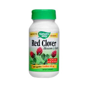 Nature's Way Red Clover Blossom & Herb - Popular for Women, 100 caps