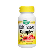 Nature's Way Echinacea Complex - Immune Support, 100 caps