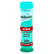 Nelsons Homeopathy Arnica Clikpak 30c - 84 pillules