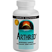 Source Naturals Arthred Powder - 9 oz