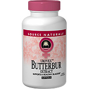 Source Naturals Butterbur Eternal Woman - 30 softgels