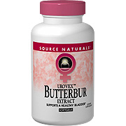 Source Naturals Butterbur Eternal Woman - 60 softgels