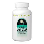 Source Naturals Cat's Claw Extract - 2 oz