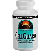 Source Naturals Cell Guard - 60 tabs
