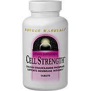 Source Naturals Cell Strength - 120 tabs