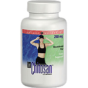 Source Naturals Diet Chitosan 250 mg With Plan - 120 caps