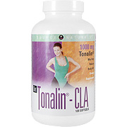 Source Naturals Diet Tonalin CLA 1000 mg - 120 softgels