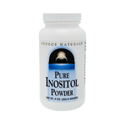 Source Naturals Inositol Powder - 2 oz
