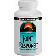 Source Naturals Joint Response - 240 Tabs