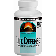 Source Naturals Life Defense Program - 63 tabs