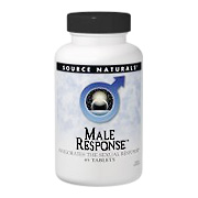Source Naturals Male Response - 90 tabs