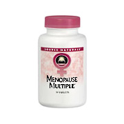 Source Naturals Menopause Multiple - 60 tabs
