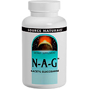 Source Naturals NAG 500mg - 120 tabs