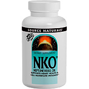 Source Naturals NKO Neptune Krill Oil - 30 softgels
