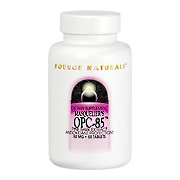 Source Naturals Masquelier's OPC 85 50mg - Antioxidant Protection, 60 tabs