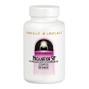 Source Naturals Proanidin 50 - 30 tabs