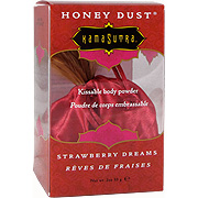 Kama Sutra Petite Honey Dust Strawberry Dreams - 1 pc
