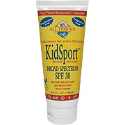 All Terrain KidSport SPF 30 - Water and Sweat Resistant, 6 oz