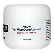 Life Extension Amber Self MicroDermAbrasion - 2 oz