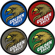 Golden Eagle Herbal Chew Craving Control Herbal Chew Sampler Pack - Non Tabacco Chew Wintergreen, Hibiscus, Mint & Straight, 4 x 1.02 oz
