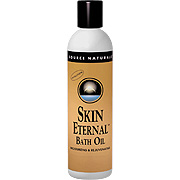 Source Naturals Skin Eternal Bath Oil - 8 oz