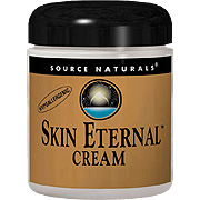 Source Naturals Skin Eternal Cream - For Sensitive Skin, 2 oz