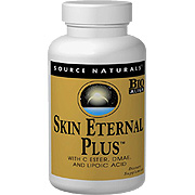 Source Naturals Skin Eternal Plus - 60 tabs