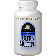 Source Naturals Ultra Multiple - 90 tabs