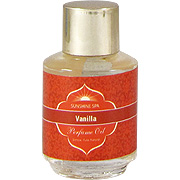 Sunshine Spa Sunshine Perfume Oil Vanilla - 0.25 fl oz