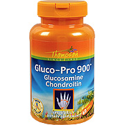 Thompson Nutritional Products Gluco-Pro 900 - 60 tabs