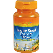 Thompson Nutritional Products Grape Seed Extract 100mg - 30 caps