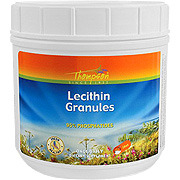 Thompson Nutritional Products Lecithin Granules Powder - 14 oz