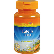 Thompson Nutritional Products Lutein 18mg - 30 caps