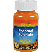 Thompson Nutritional Products Prenatal Formula - 60 tabs