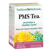 Traditional Medicinals PMS Tea - 16 bags