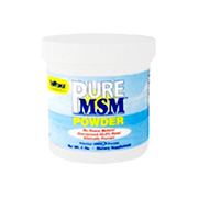 Trimedica PureMSM Powder - 4 oz