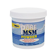 Trimedica PureMSM Powder - 16 oz
