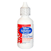 Trimedica Silva Solution Liquid Pro 50 Spray - 2 oz