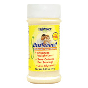 Trimedica Slim Sweet Natural Sweetener - 2.82 oz