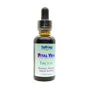 Trimedica Vital Yew Tincture - 1 oz