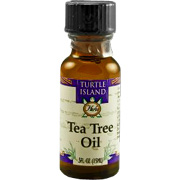 Turtle Island Herbs Tea Tree Oil - 0.5 oz