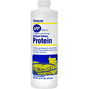Twinlab LPP Hydrolyzed Collagen Protein Regular - 16 oz